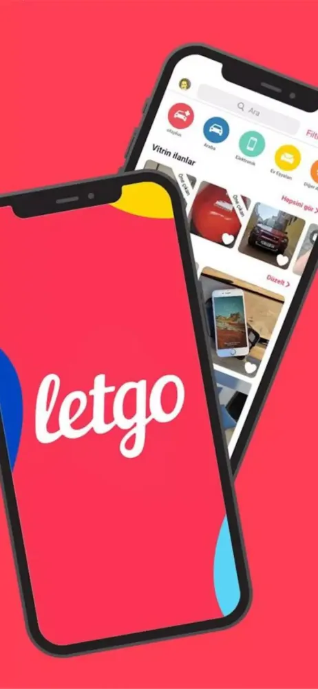 صور Letgo Buy And Sell OferUp