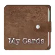 My Cards - Tus Tarjetas de Visita My Cards - Tus Tarjetas de Visita