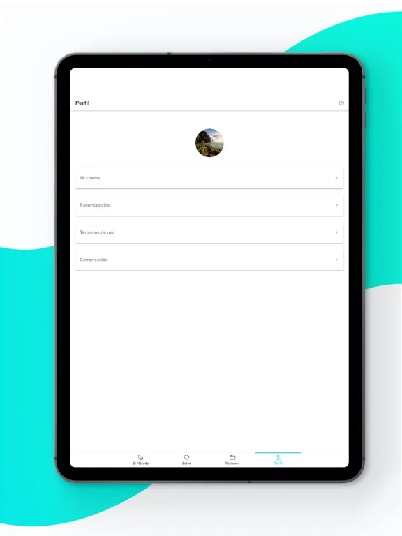 Reset Life iPad  Screenshots