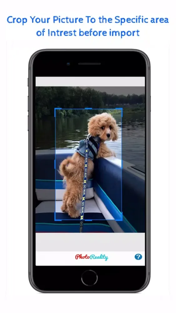 Pet Reality 스크린샷
