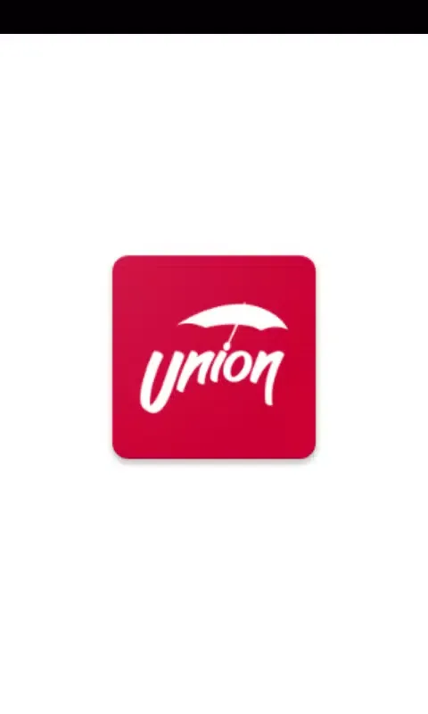 Скриншоты Union App