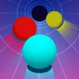 Tube Race 3D Tube Race 3D