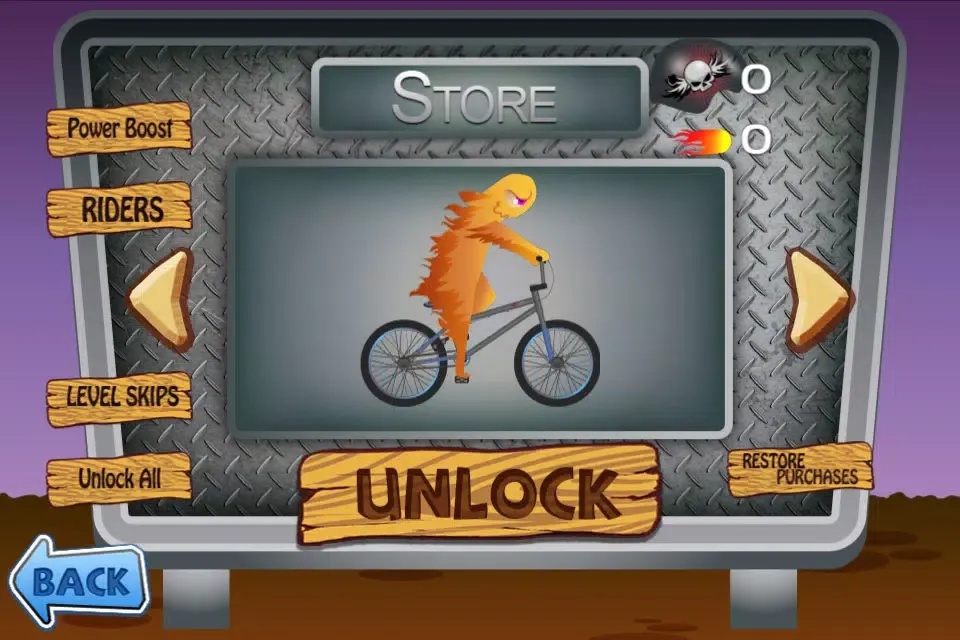 تصاویر BMX Extreme Bike Jump