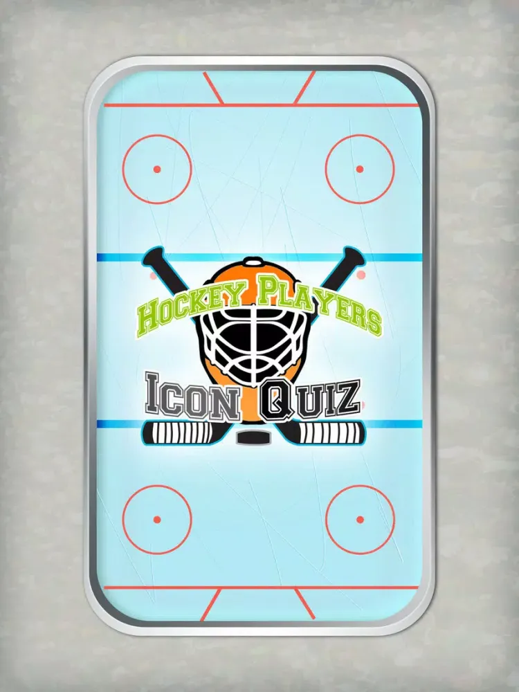 Скриншоты Hockey Players Icon Quiz iPad 