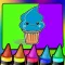 Kids Coloring Book Pages