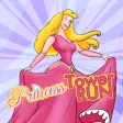 Princess Tower Run
