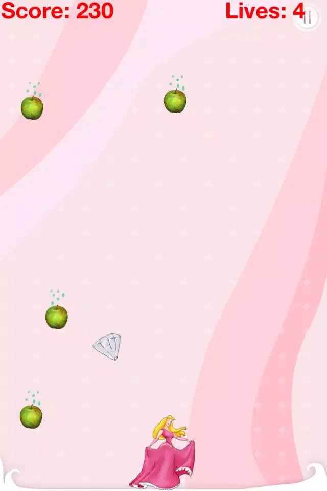 Princess Tower Run應用截圖