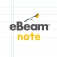 eBeam note (for Smartpen) eBeam note (for Smartpen)