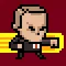 Fist of Vlady