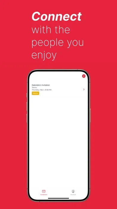 Play: Get Friends Together应用截图