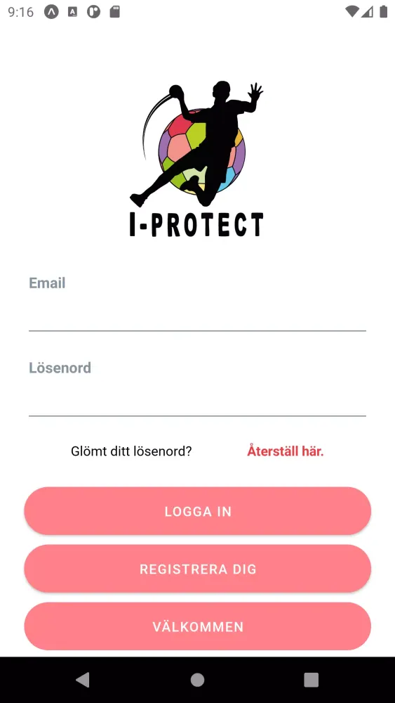 I-PROTECT GO Ekran Görüntüleri
