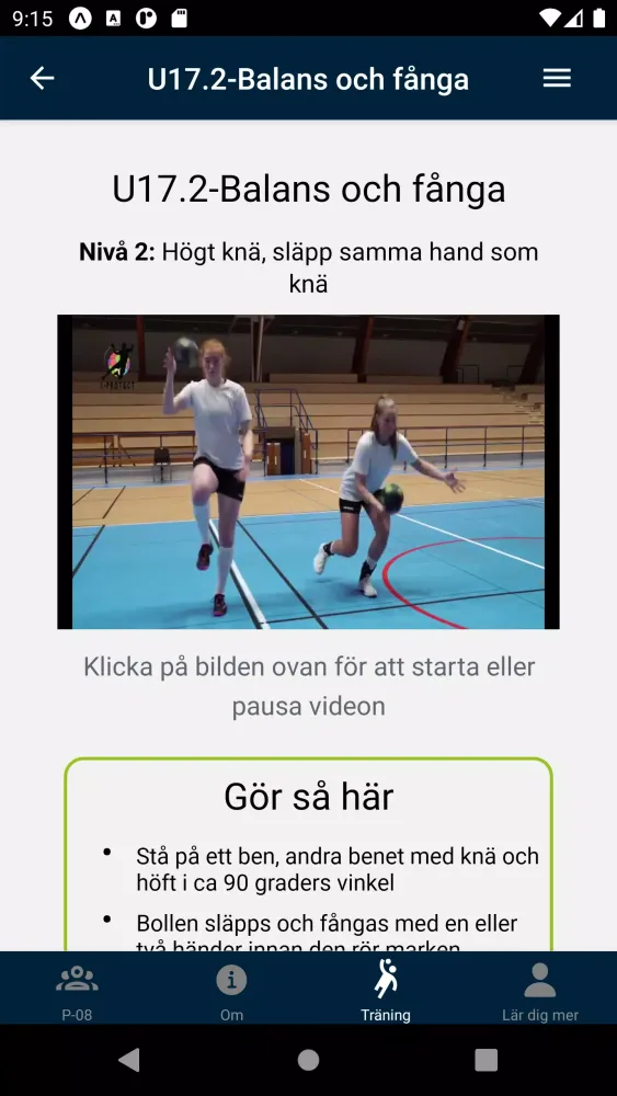 I-PROTECT GO Ekran Görüntüleri