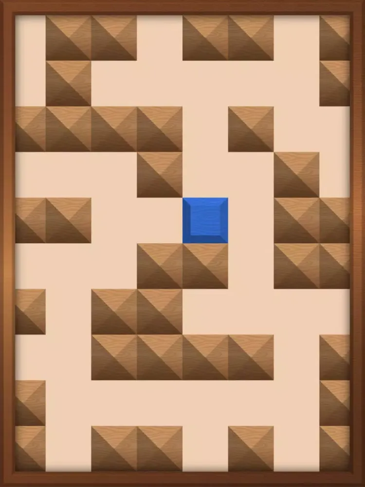 Maze Runner : Free Magic Mazes & Line Game iPad  سکرین شاٹس