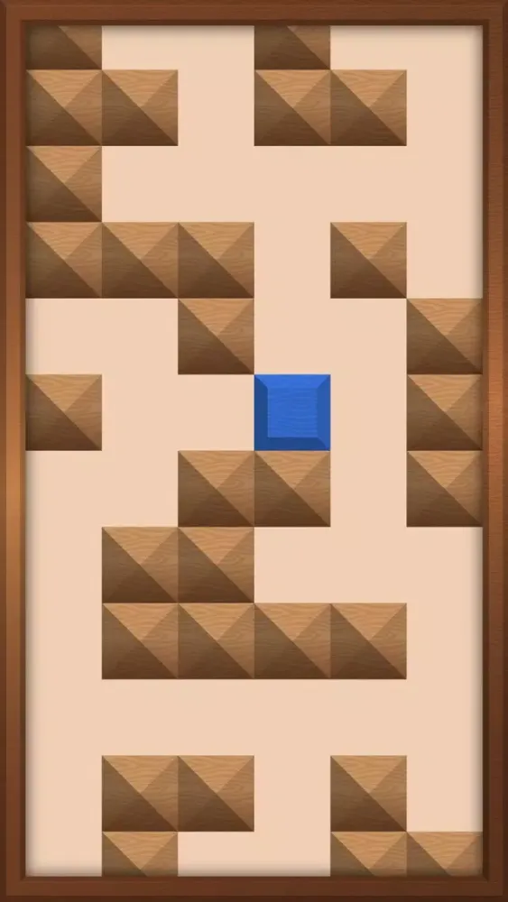 Maze Runner : Free Magic Mazes & Line Game سکرین شاٹس