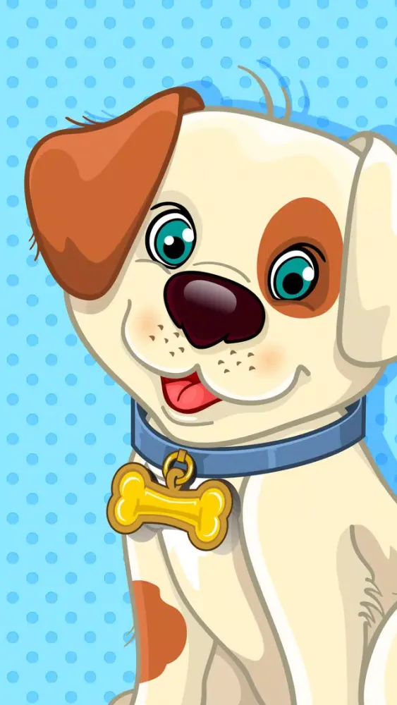 Скриншоты Dog and Puppy Sounds & Whistler Effects : Free Soundboard SFX