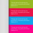 Bible Promise Box - Verses