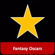 Fantasy Oscars
