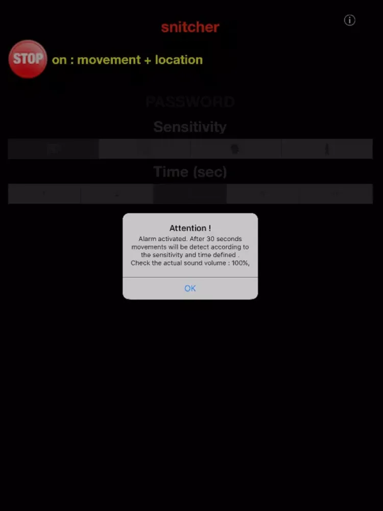 snitcher IPA for iOS Download - PGYER IPAHUB
