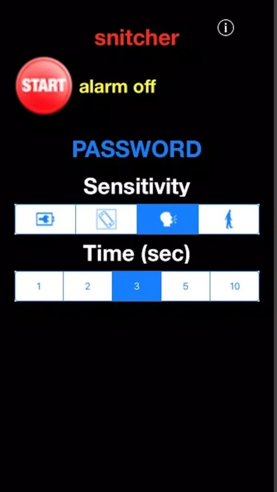 snitcher IPA for iOS Download - PGYER IPAHUB