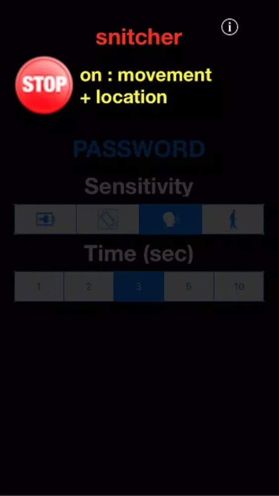 snitcher IPA for iOS Download - PGYER IPAHUB
