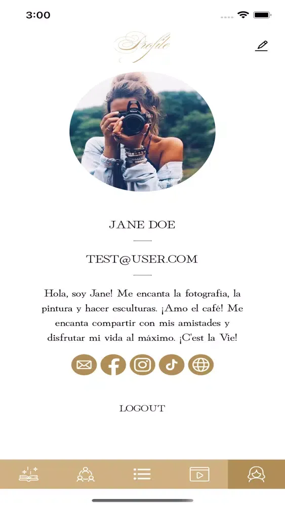 Sparkle Sisterhood سکرین شاٹس