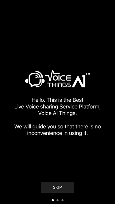 صور Voice AI Things 5G