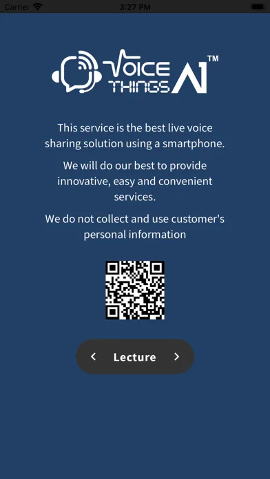 صور Voice AI Things 5G