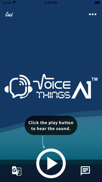 صور Voice AI Things 5G