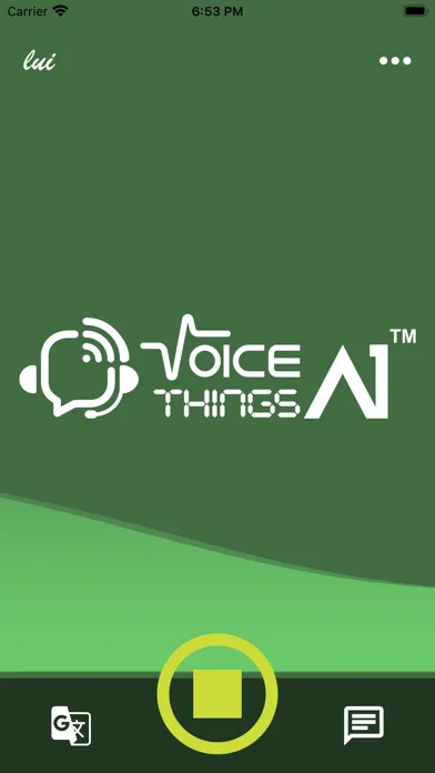 صور Voice AI Things 5G