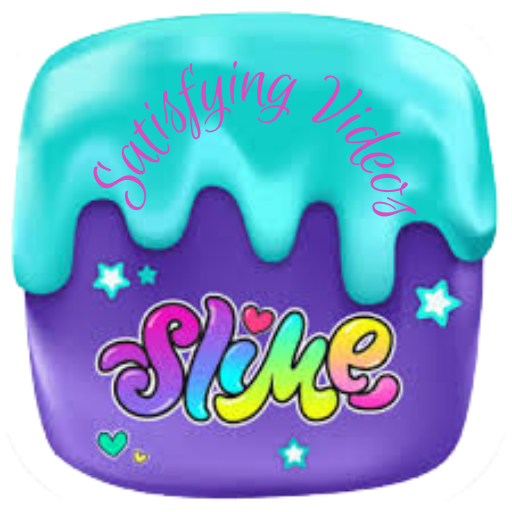 Most Satisfying Slime Videos Most Satisfying Slime Videos