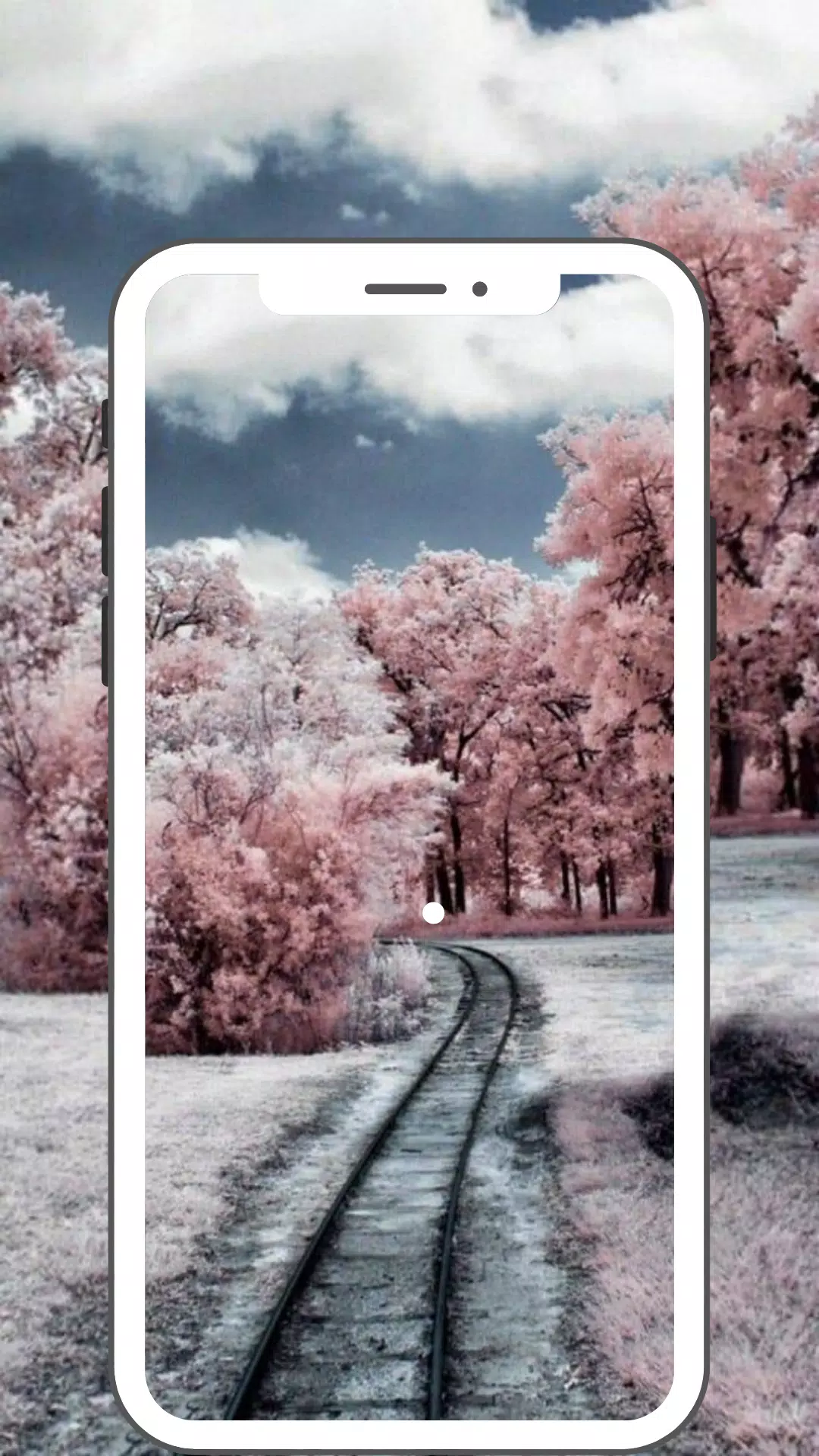 Winter Wallpaper Screenshots