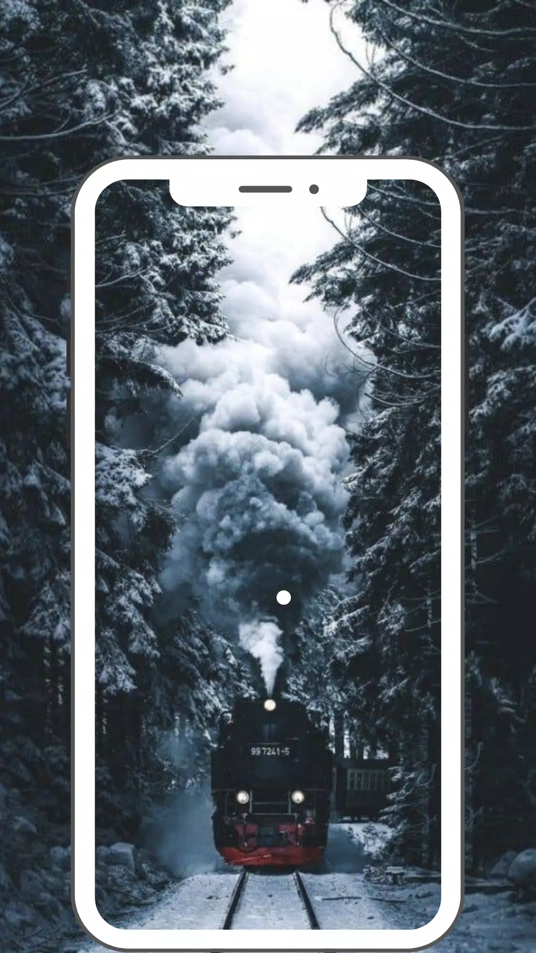 Winter Wallpaper Screenshots