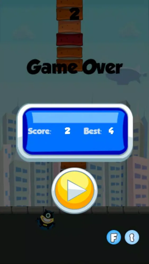 Bat Suit Superhero - Flying Billionaire Avenger in Fantastic Criminal Smashing Adventure Screenshots