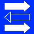 Right Direction - Slide, Move and Remove Empty & Full Ones