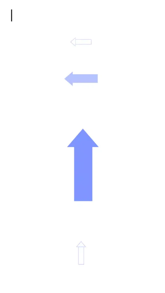 Right Direction - Slide, Move and Remove Empty & Full Ones Screenshots