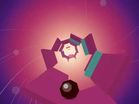 Capturas de tela do Octagon 2: Extreme Evolution iPad 