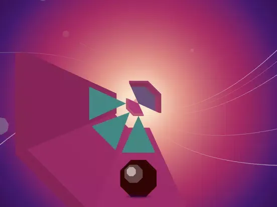 Capturas de tela do Octagon 2: Extreme Evolution iPad 