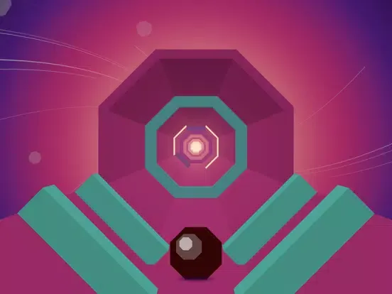 Capturas de tela do Octagon 2: Extreme Evolution iPad 