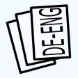 Flashcards for Watch DE Flashcards for Watch DE