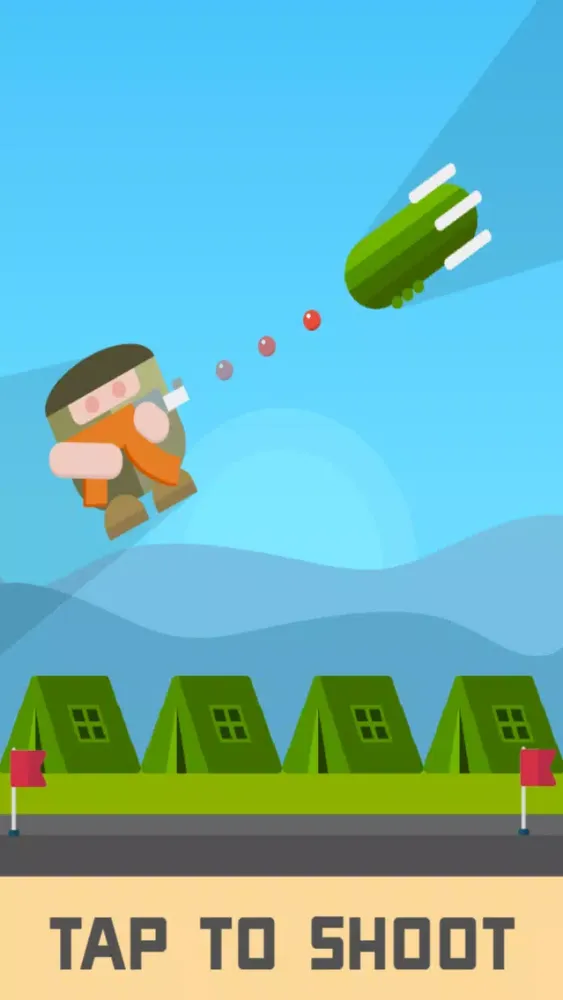 تصاویر Airship Hunting