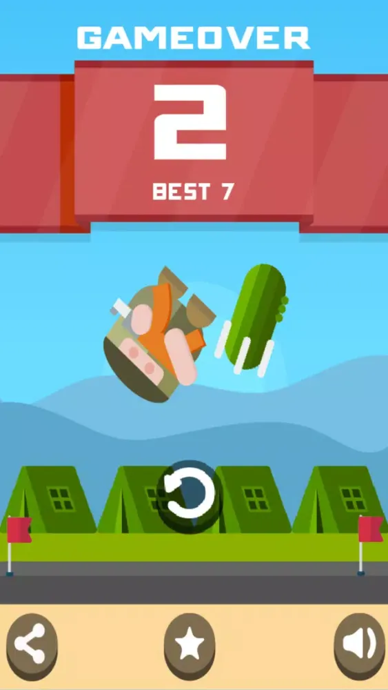 تصاویر Airship Hunting