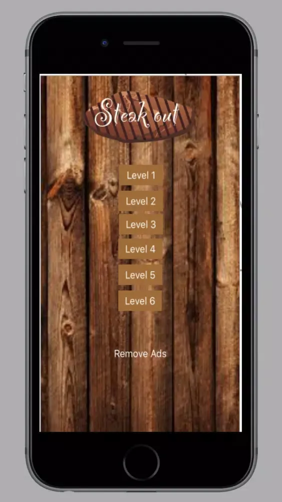 Steakout! سکرین شاٹس