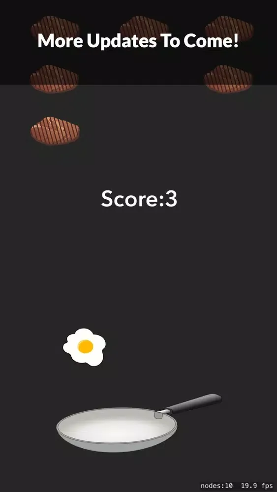 Steakout! سکرین شاٹس
