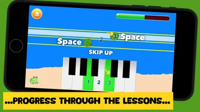تصاویر Hop To It! A Piano Adventure