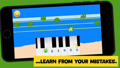 تصاویر Hop To It! A Piano Adventure