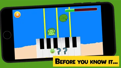 تصاویر Hop To It! A Piano Adventure
