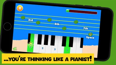 تصاویر Hop To It! A Piano Adventure