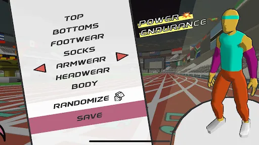 تصاویر Speed Stars: Running Game