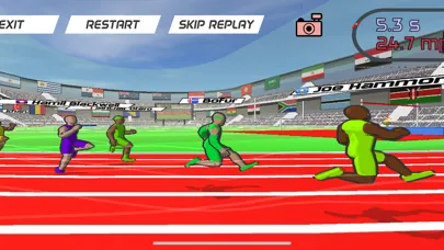 صور Speed Stars