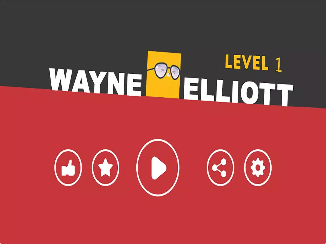 Wayne iPad  Ekran Görüntüleri
